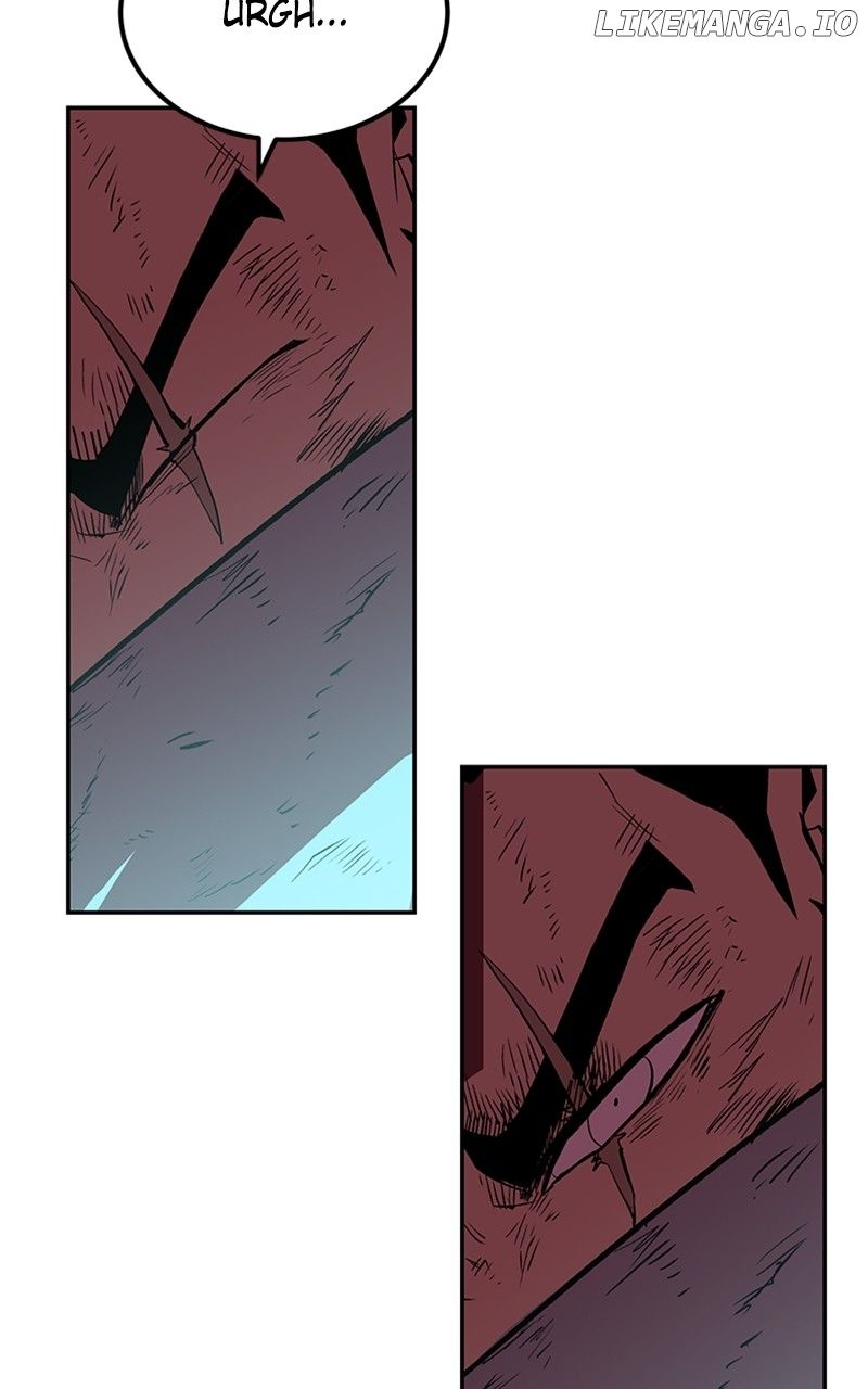 Old Newbie Kim ChunShik chapter 50 page 58