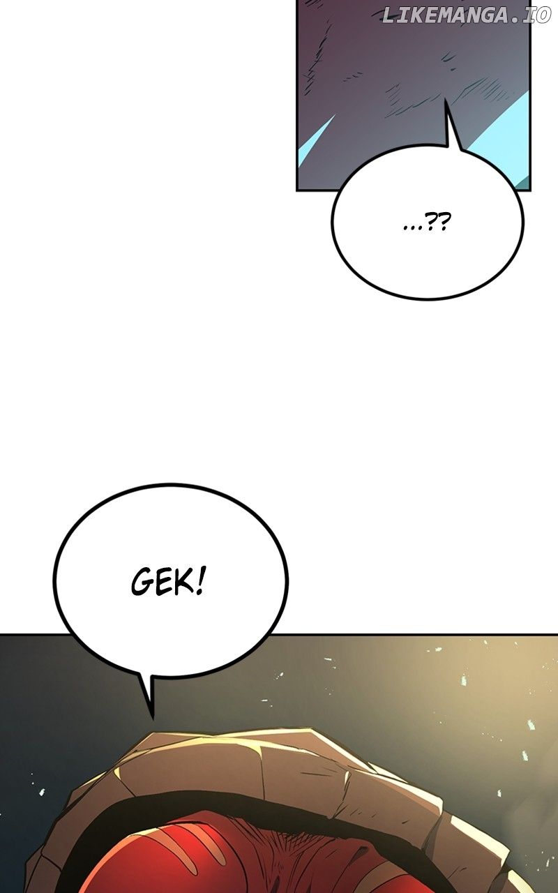 Old Newbie Kim ChunShik chapter 50 page 59
