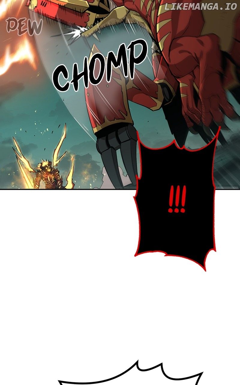 Old Newbie Kim ChunShik chapter 50 page 6