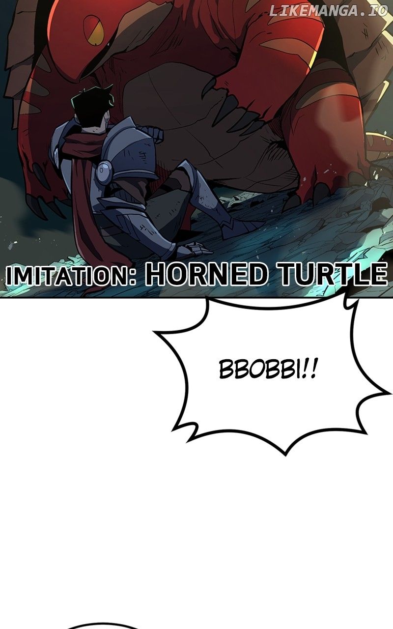 Old Newbie Kim ChunShik chapter 50 page 60