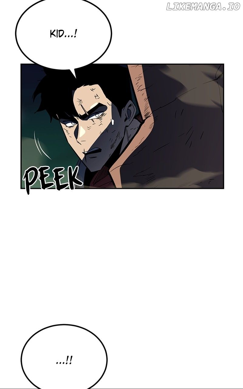 Old Newbie Kim ChunShik chapter 50 page 61