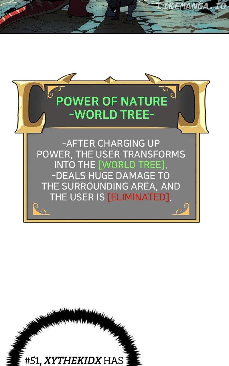 Old Newbie Kim ChunShik chapter 50 page 63