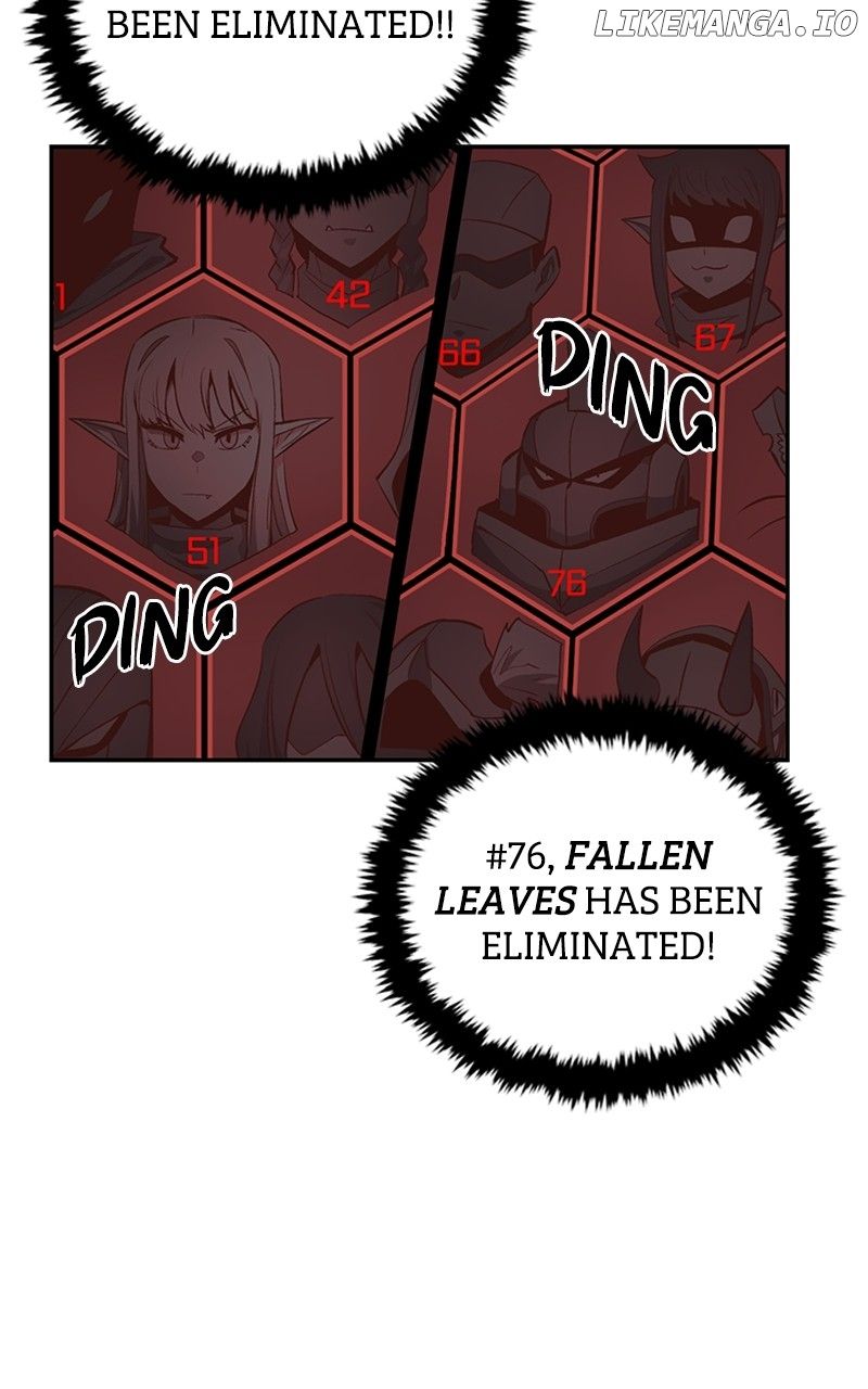 Old Newbie Kim ChunShik chapter 50 page 64