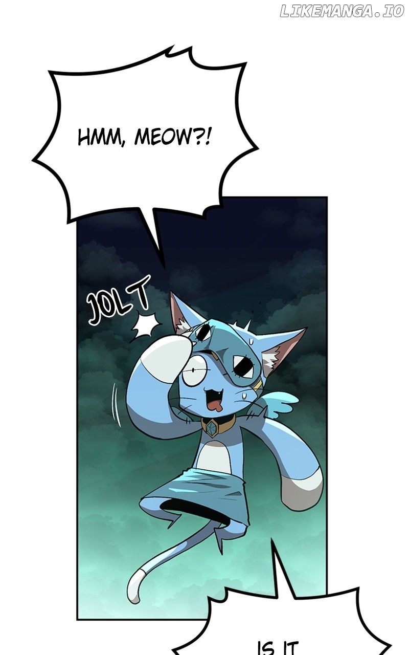 Old Newbie Kim ChunShik chapter 50 page 65