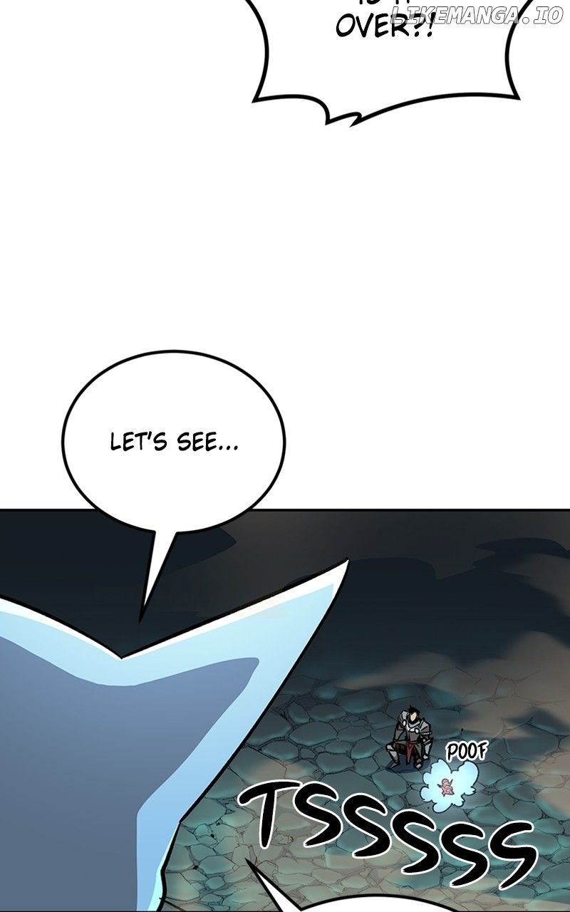 Old Newbie Kim ChunShik chapter 50 page 66