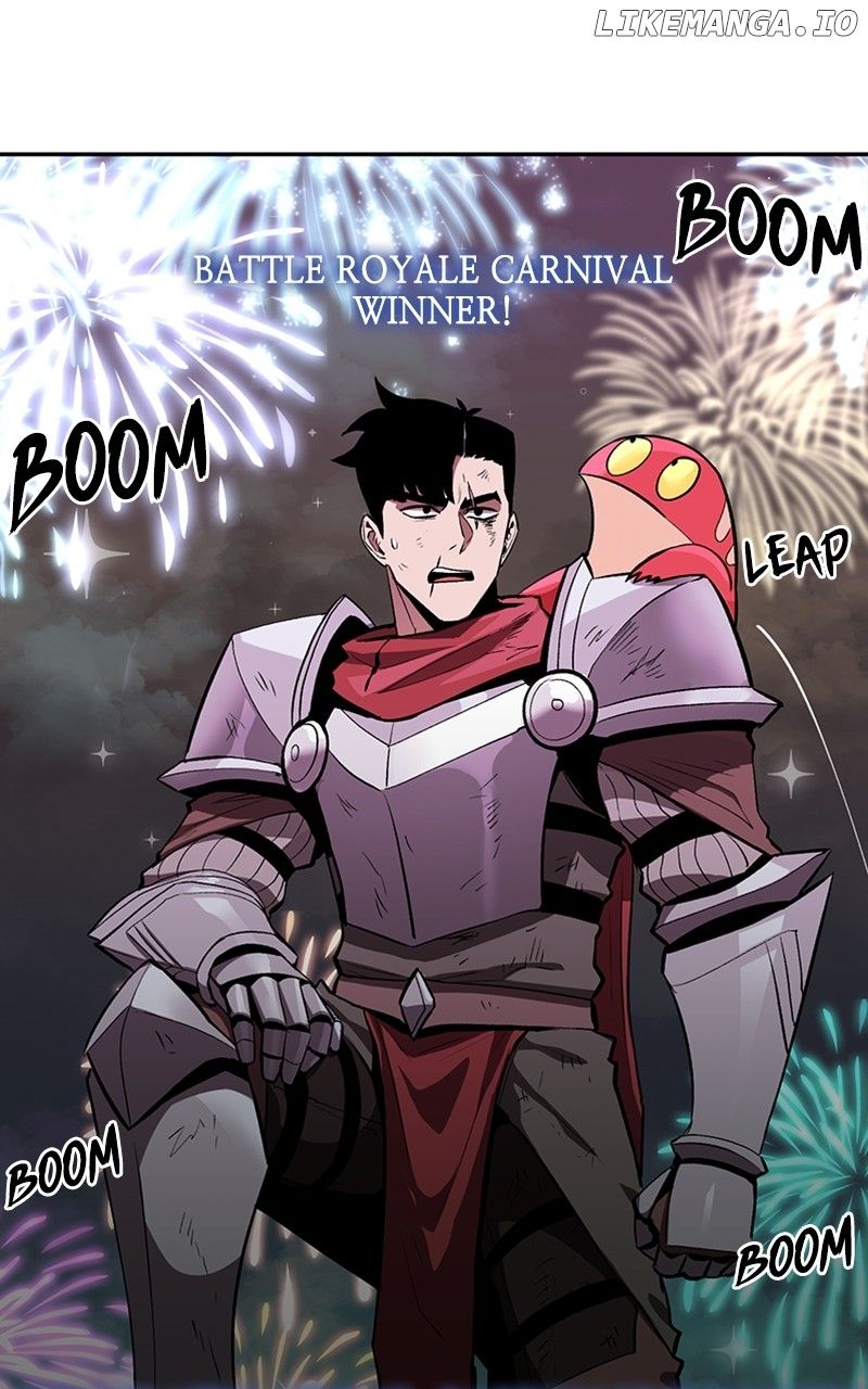 Old Newbie Kim ChunShik chapter 50 page 68