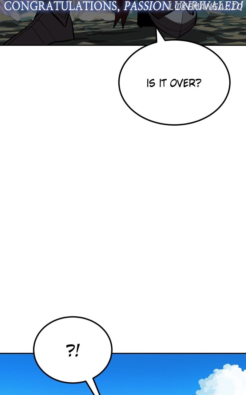 Old Newbie Kim ChunShik chapter 50 page 69