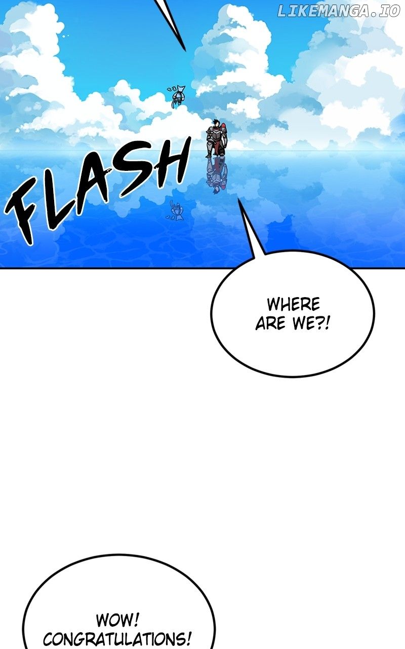 Old Newbie Kim ChunShik chapter 50 page 70