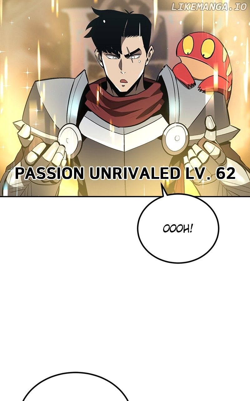 Old Newbie Kim ChunShik chapter 50 page 73