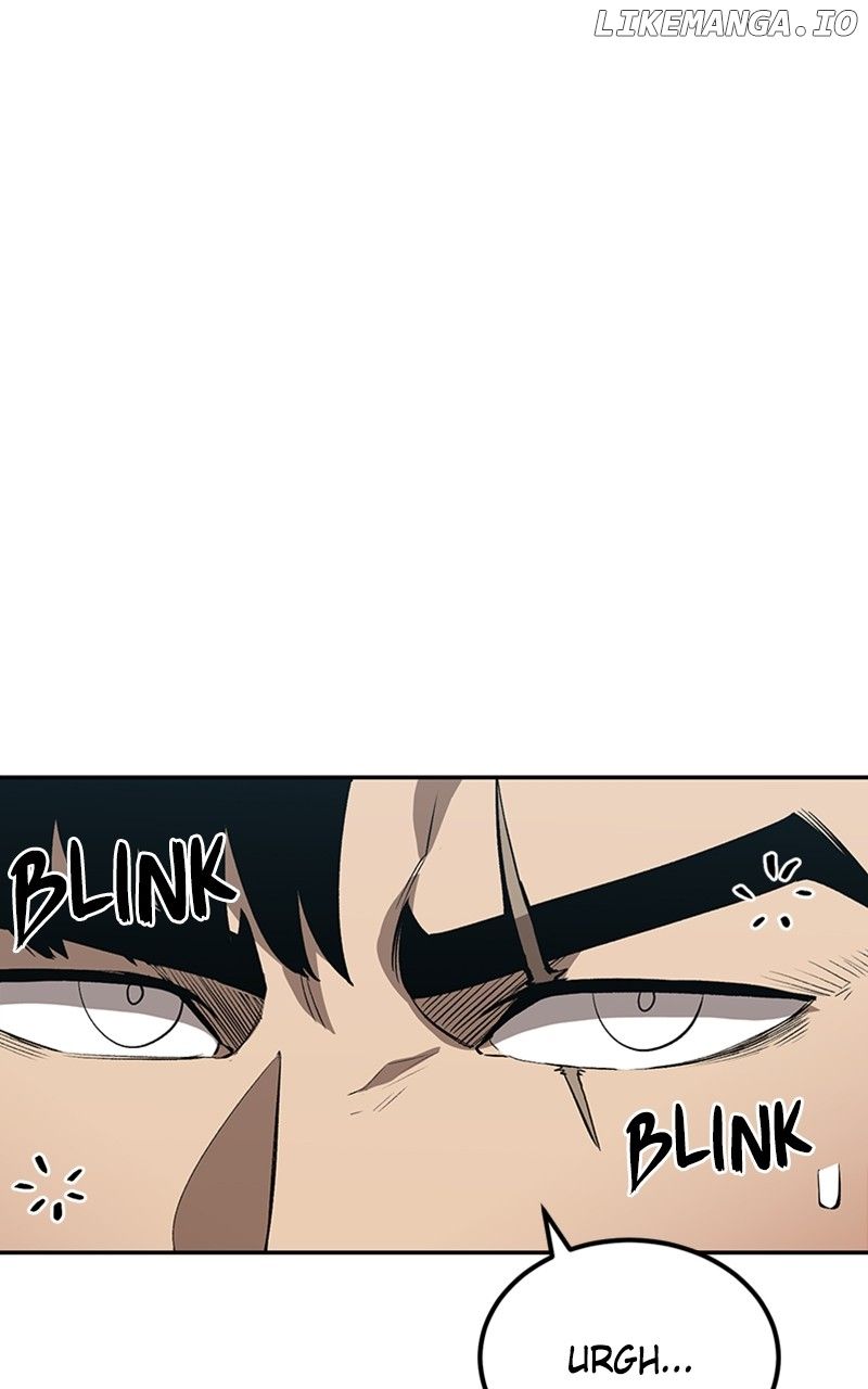 Old Newbie Kim ChunShik chapter 50 page 78