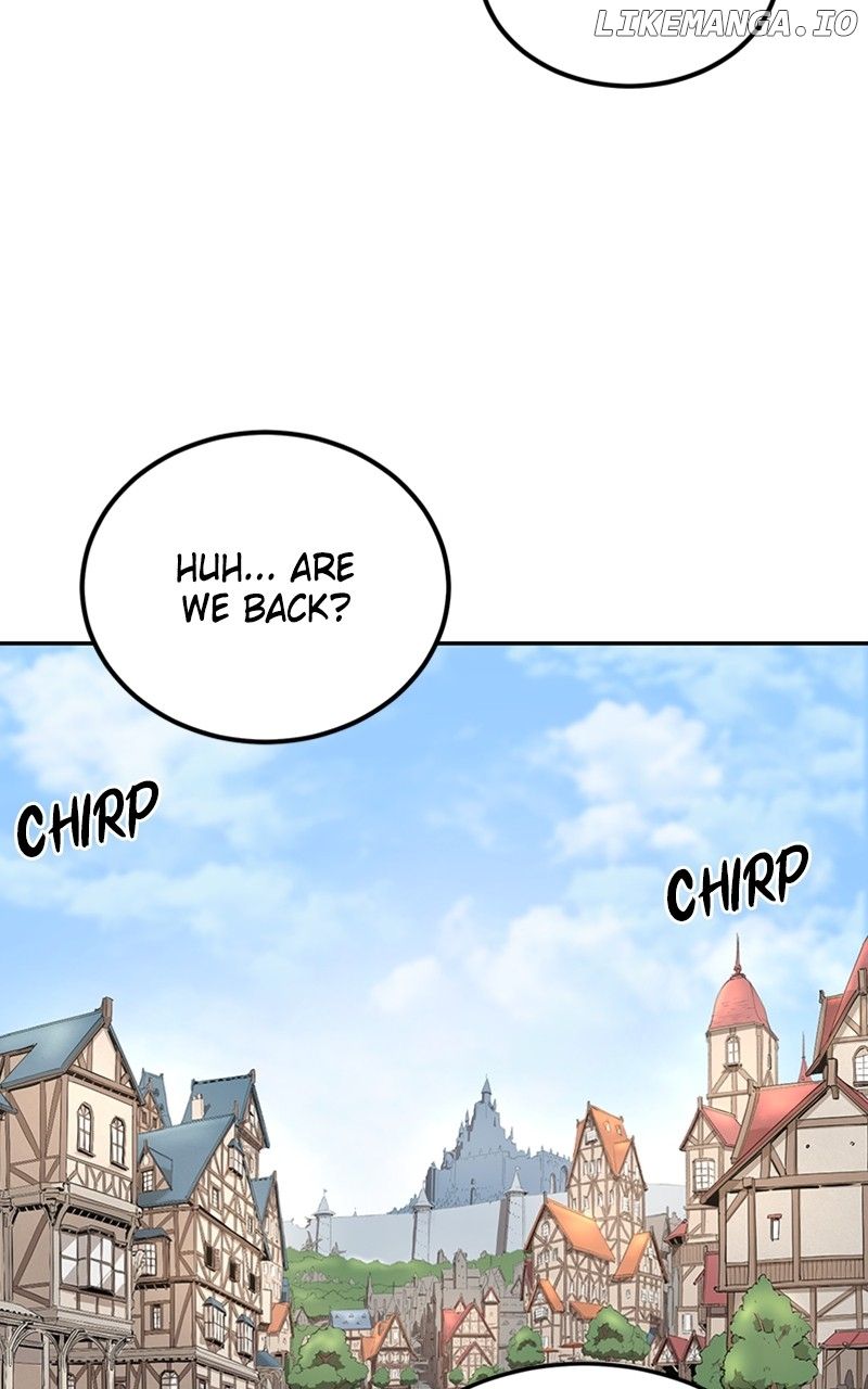 Old Newbie Kim ChunShik chapter 50 page 79