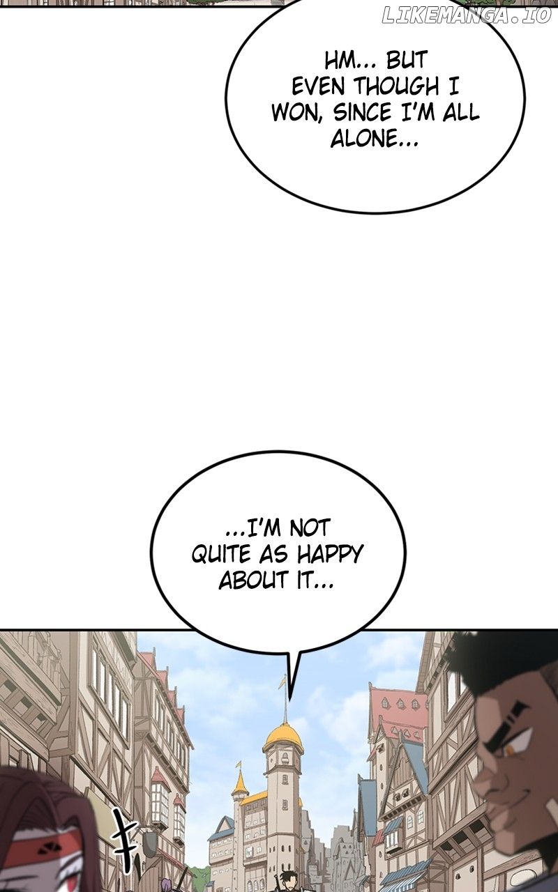 Old Newbie Kim ChunShik chapter 50 page 80