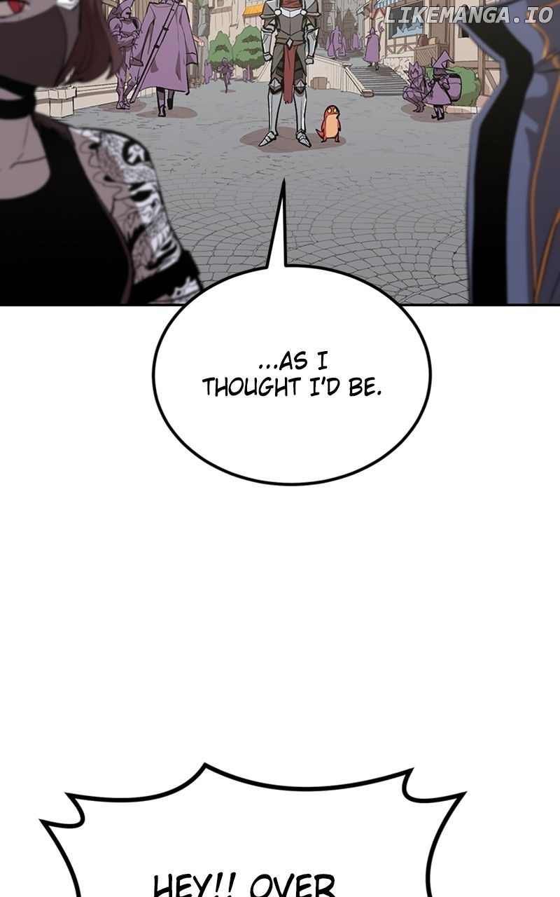 Old Newbie Kim ChunShik chapter 50 page 81