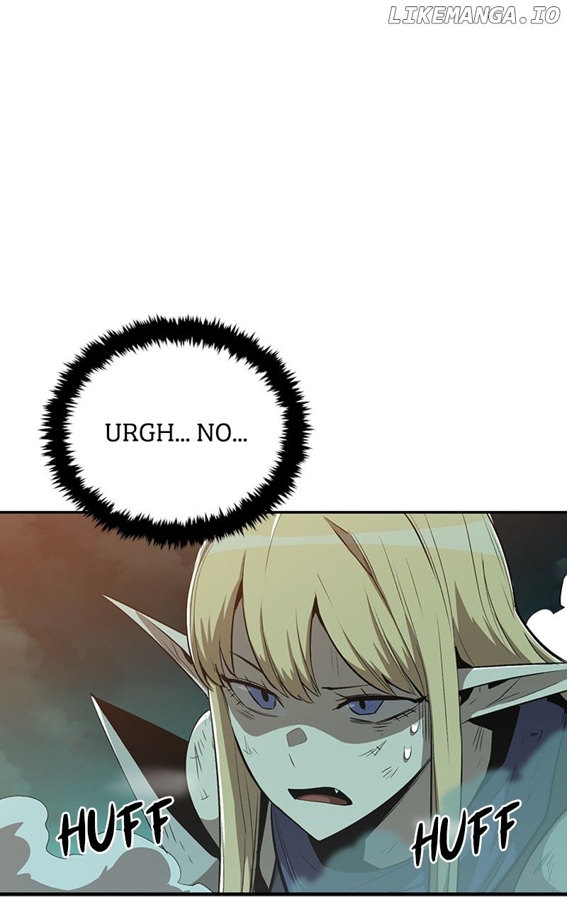 Old Newbie Kim ChunShik chapter 50 page 9