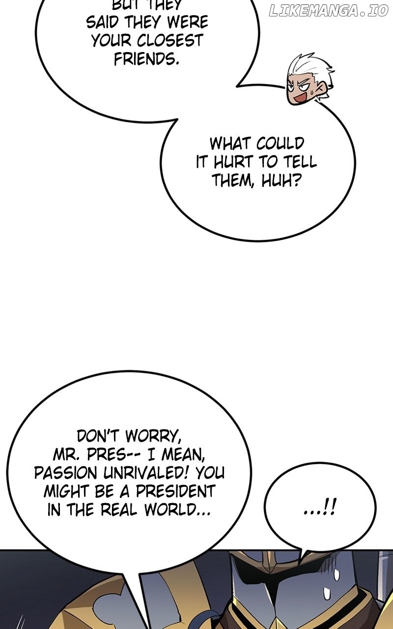 Old Newbie Kim ChunShik chapter 50 page 91