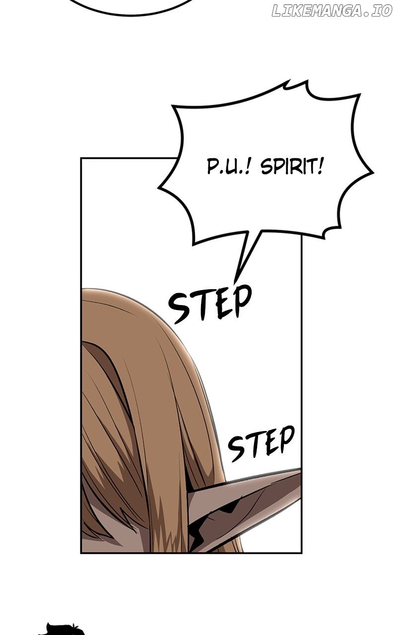 Old Newbie Kim ChunShik chapter 50 page 93