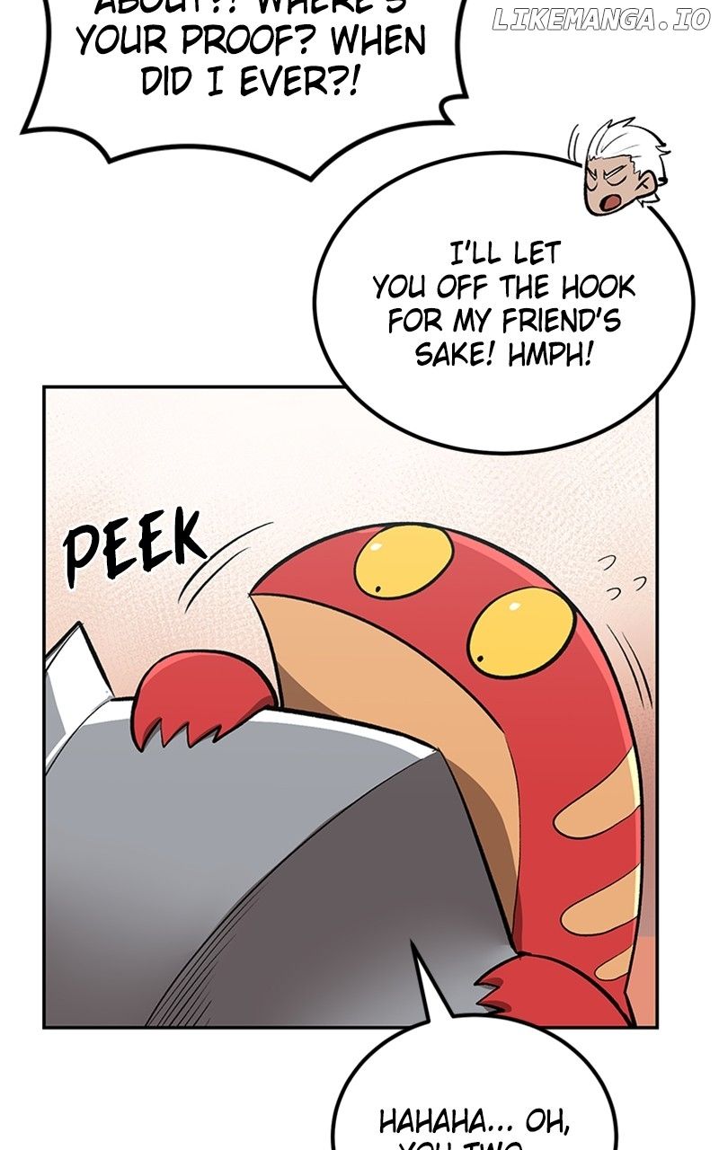 Old Newbie Kim ChunShik chapter 50 page 96