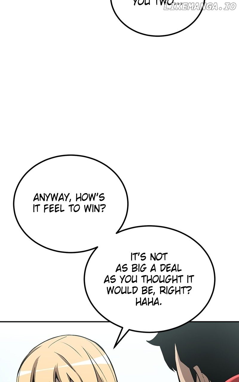 Old Newbie Kim ChunShik chapter 50 page 97