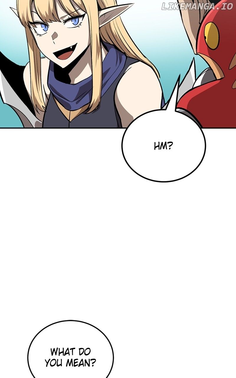 Old Newbie Kim ChunShik chapter 50 page 98