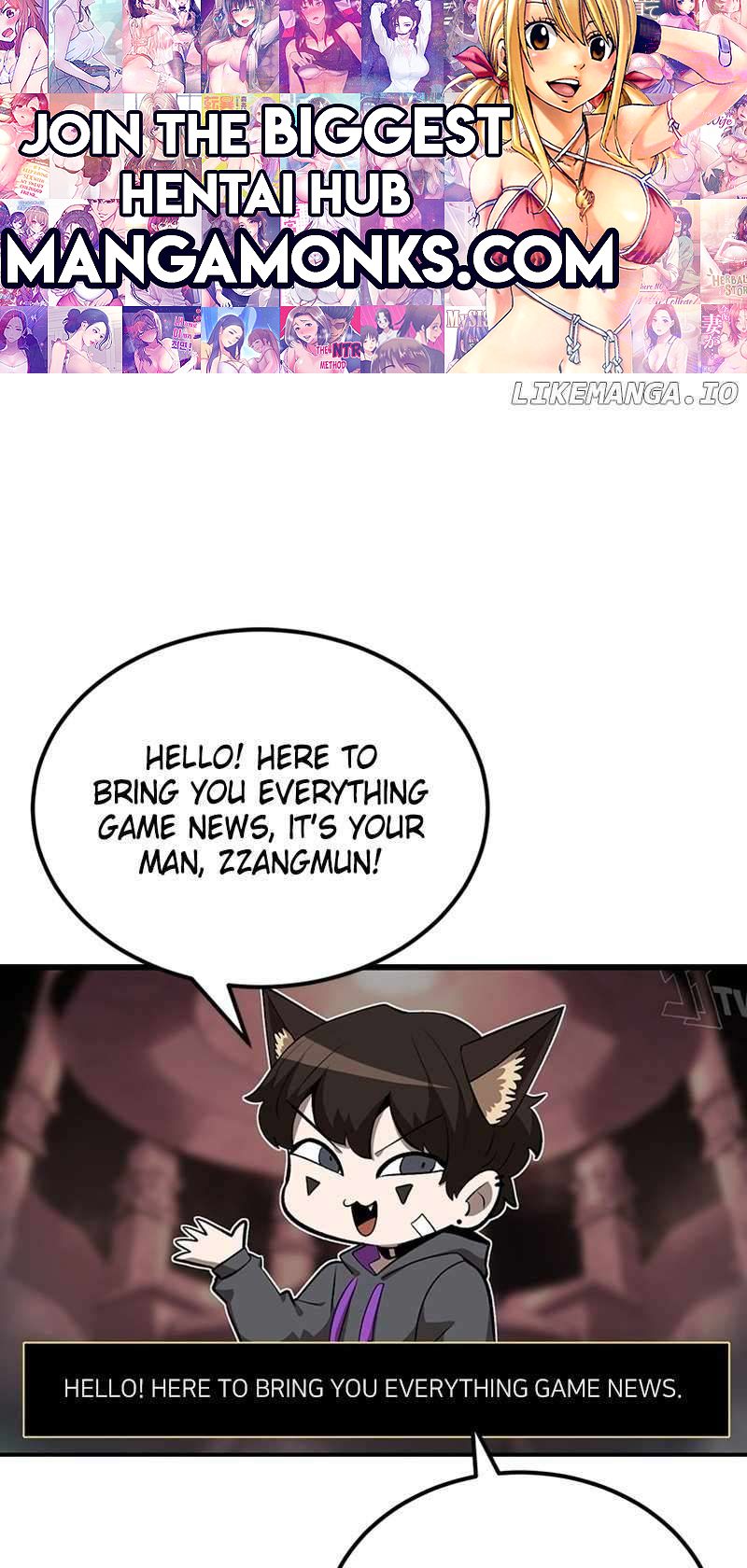 Old Newbie Kim ChunShik chapter 51 page 1