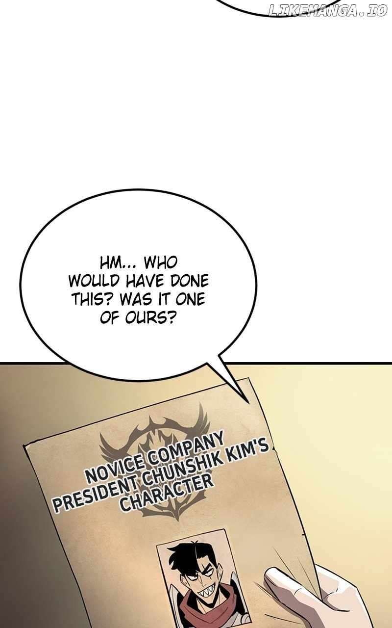 Old Newbie Kim ChunShik chapter 51 page 10