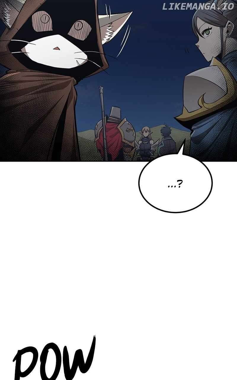 Old Newbie Kim ChunShik chapter 51 page 100