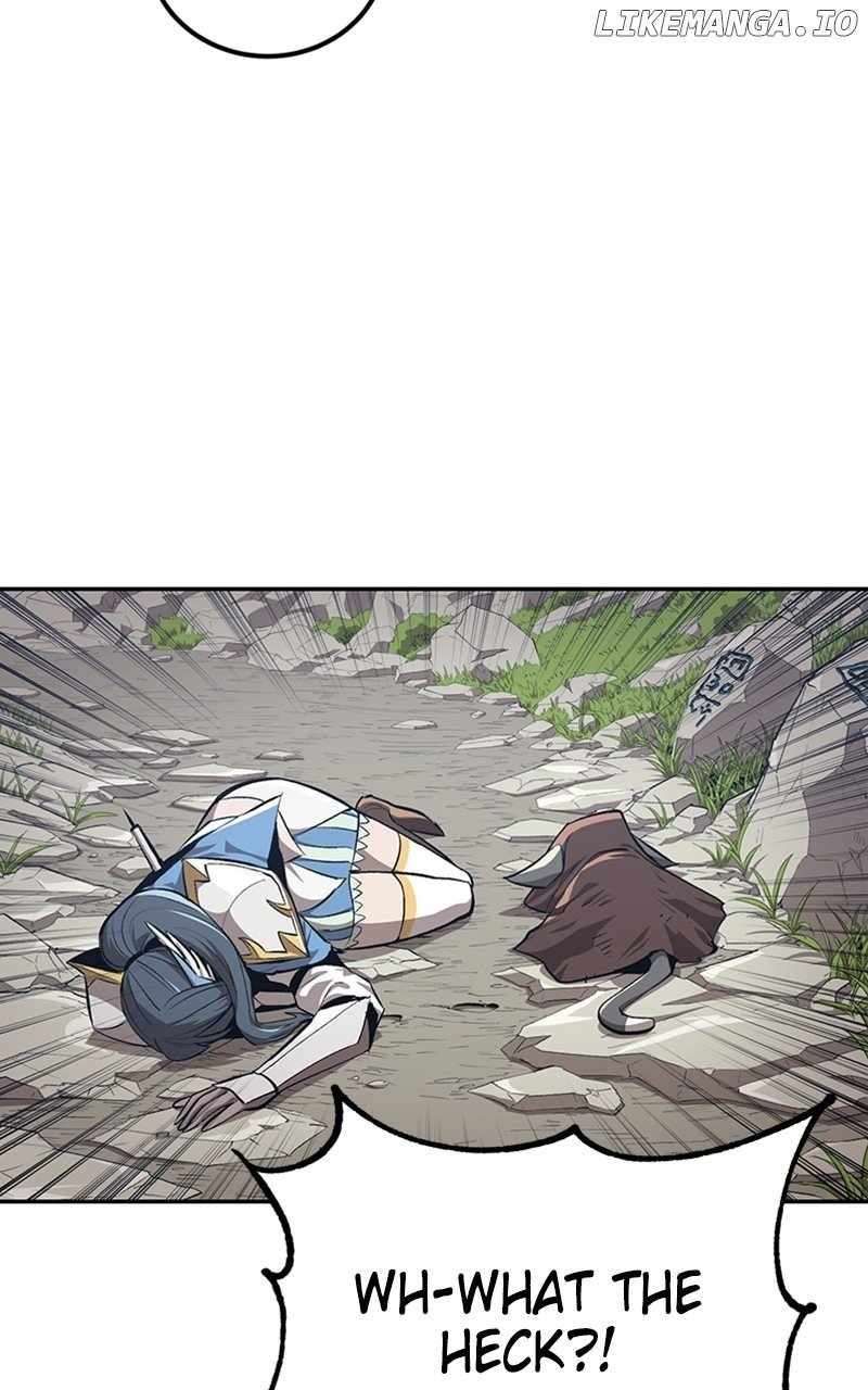 Old Newbie Kim ChunShik chapter 51 page 102