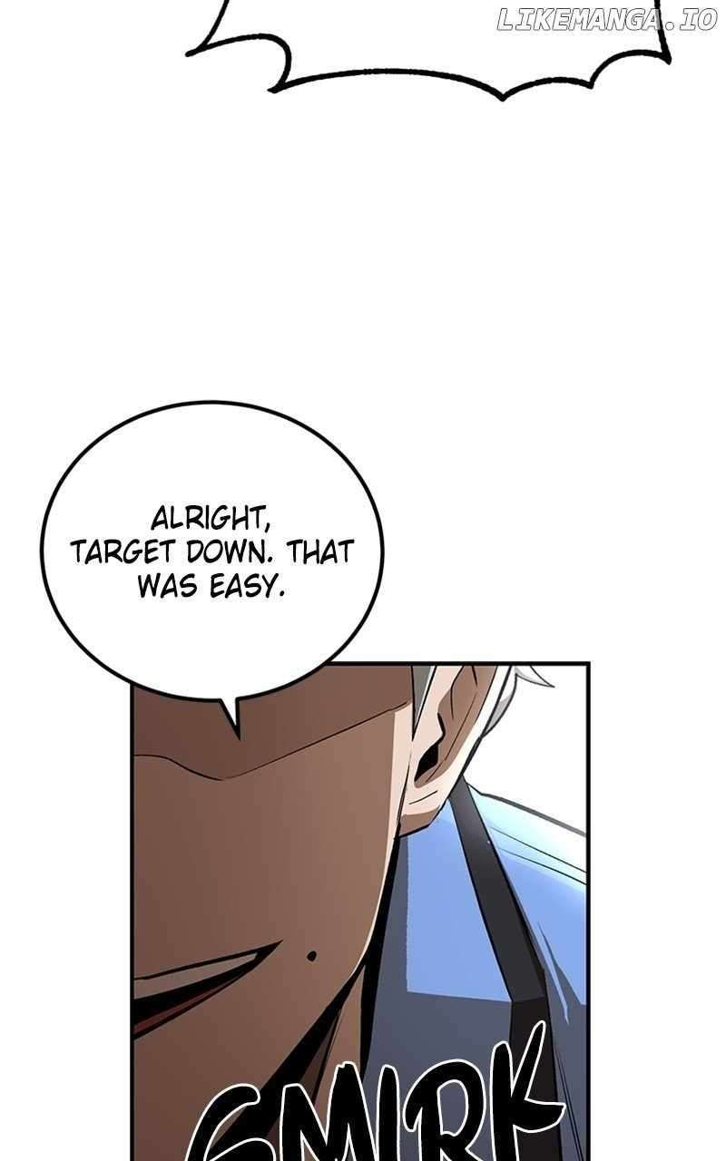 Old Newbie Kim ChunShik chapter 51 page 103