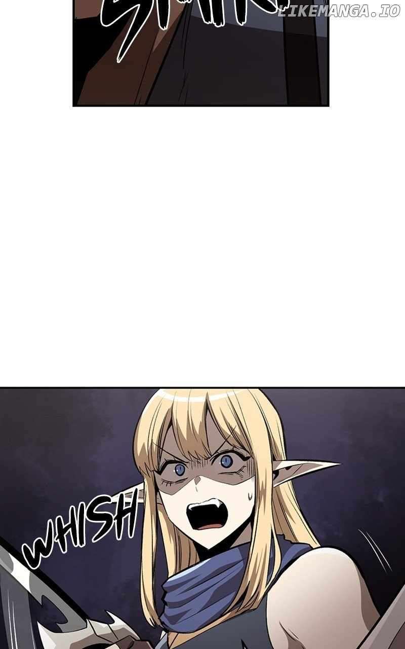 Old Newbie Kim ChunShik chapter 51 page 104