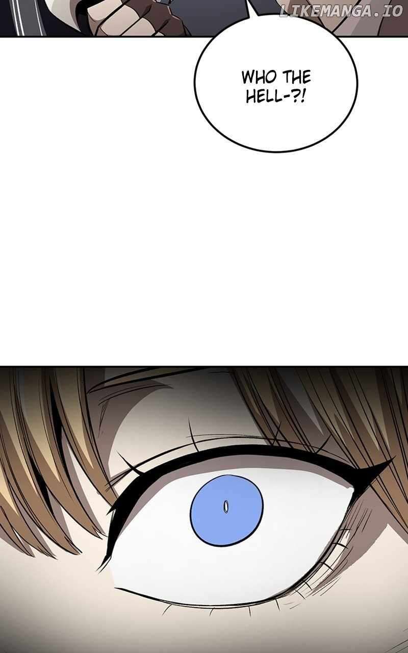 Old Newbie Kim ChunShik chapter 51 page 105