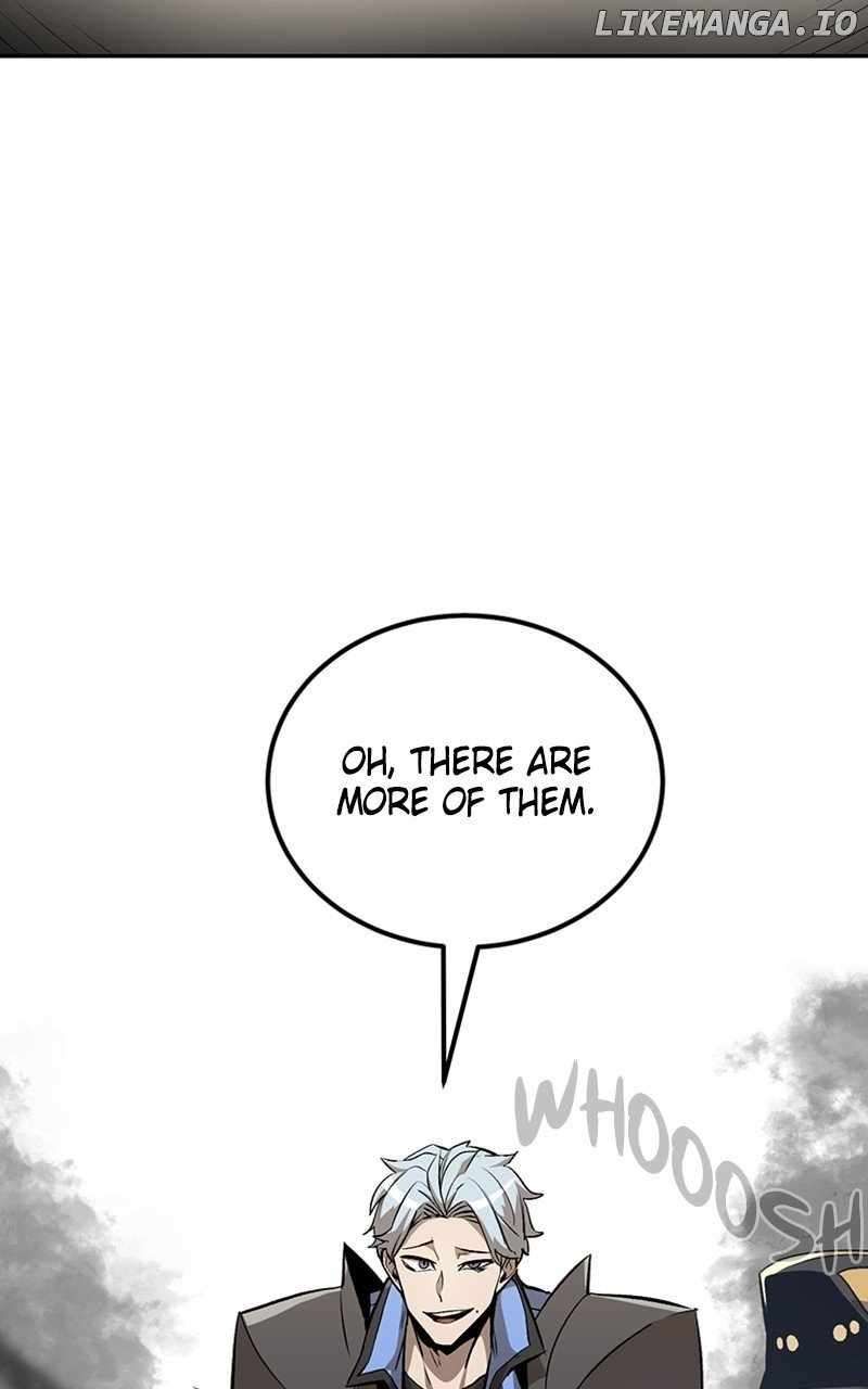 Old Newbie Kim ChunShik chapter 51 page 106