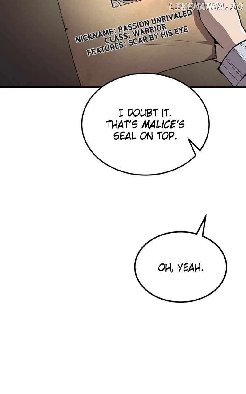 Old Newbie Kim ChunShik chapter 51 page 11