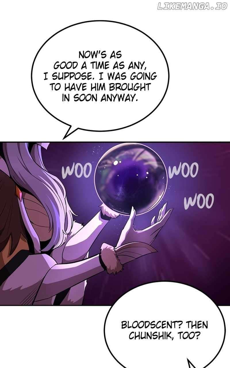 Old Newbie Kim ChunShik chapter 51 page 12