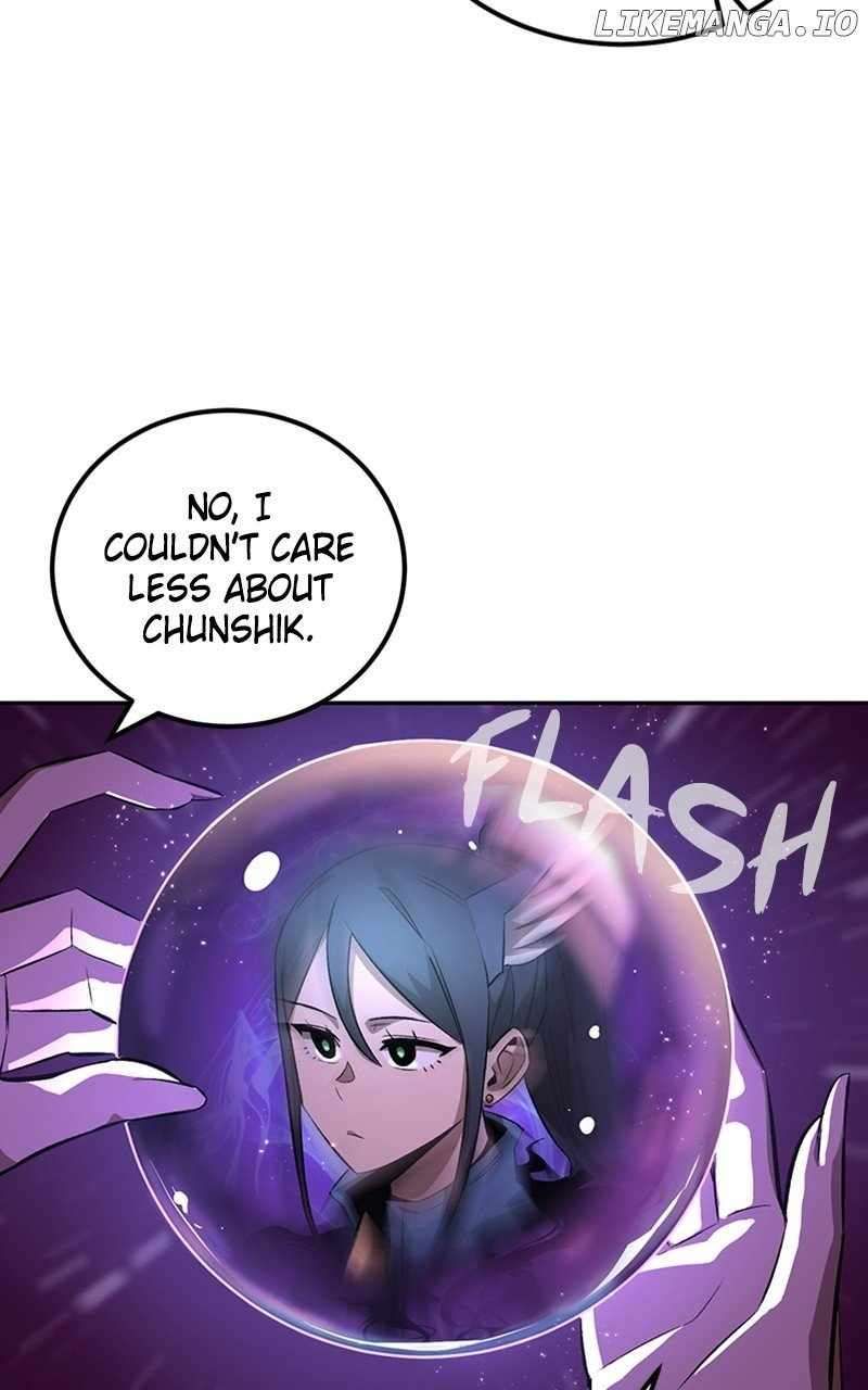 Old Newbie Kim ChunShik chapter 51 page 13