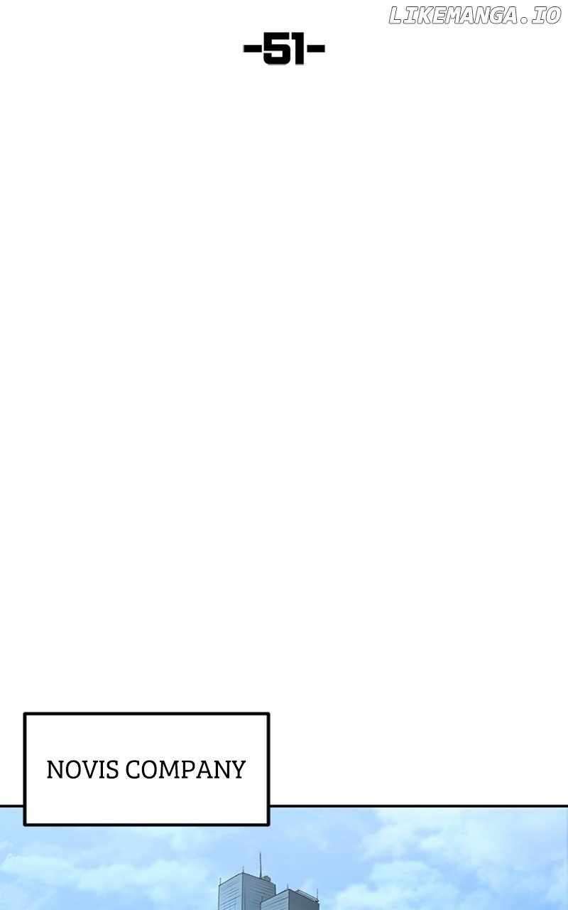 Old Newbie Kim ChunShik chapter 51 page 16