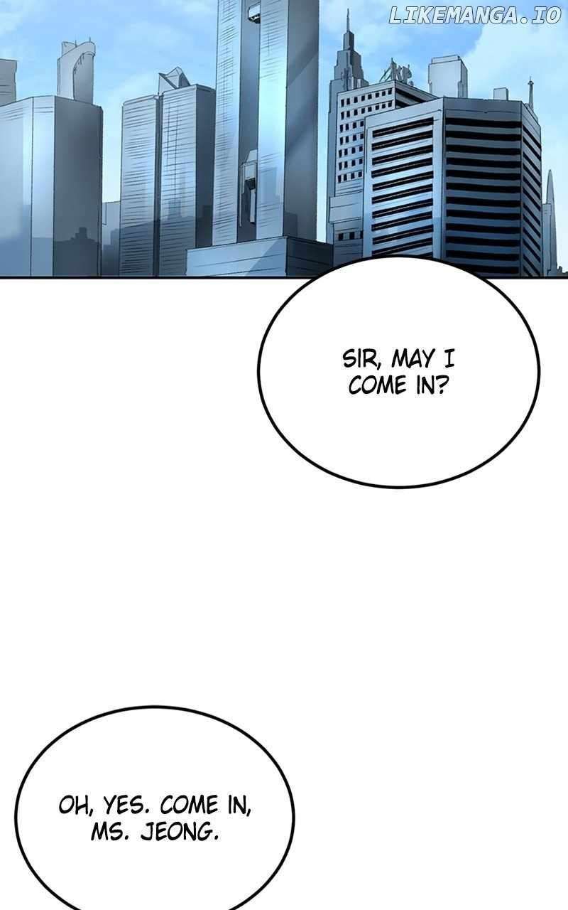 Old Newbie Kim ChunShik chapter 51 page 17
