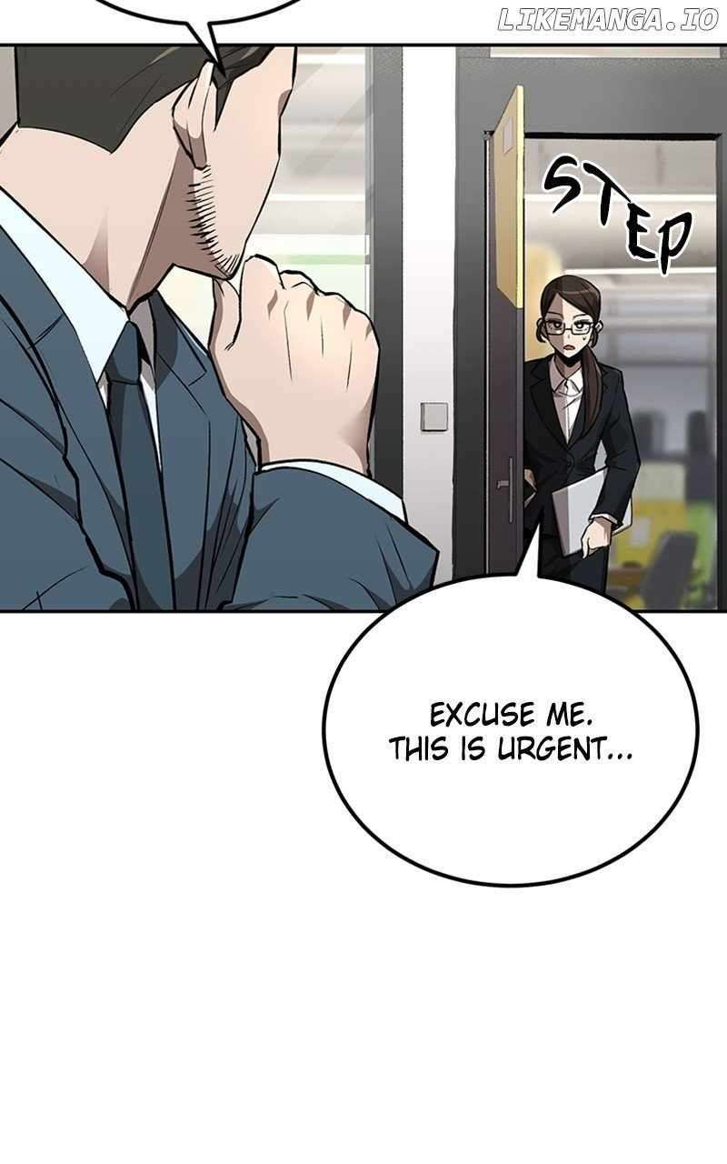 Old Newbie Kim ChunShik chapter 51 page 18