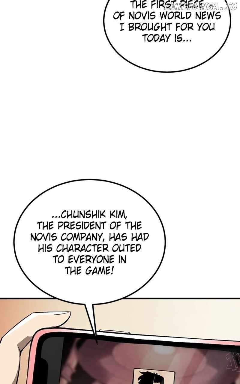 Old Newbie Kim ChunShik chapter 51 page 2