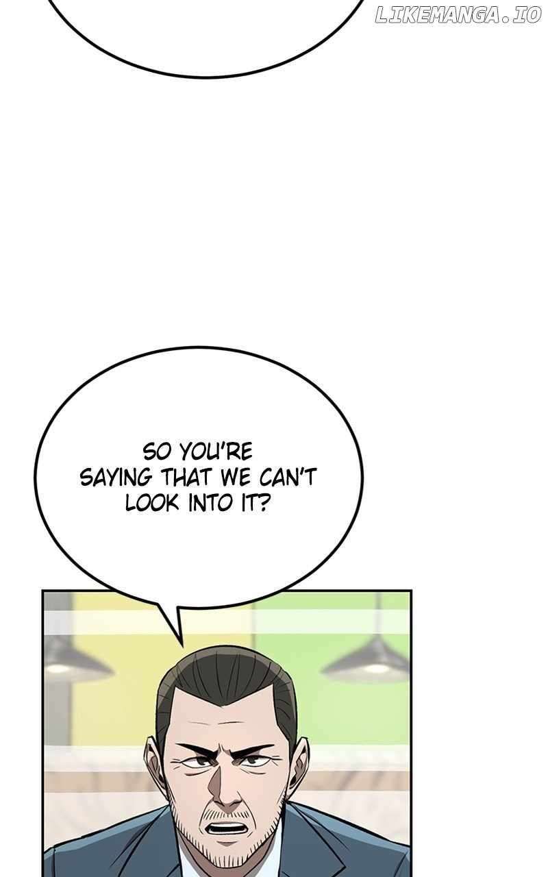 Old Newbie Kim ChunShik chapter 51 page 20