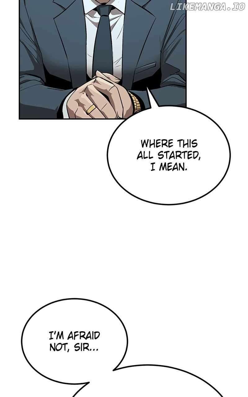 Old Newbie Kim ChunShik chapter 51 page 21