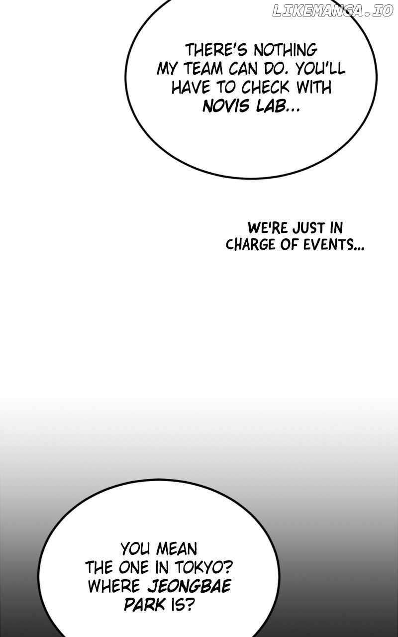 Old Newbie Kim ChunShik chapter 51 page 23