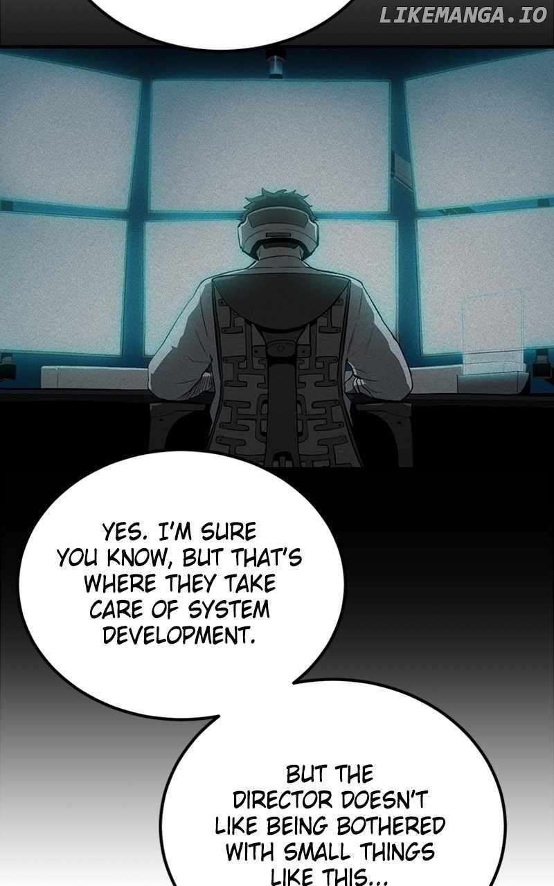 Old Newbie Kim ChunShik chapter 51 page 24