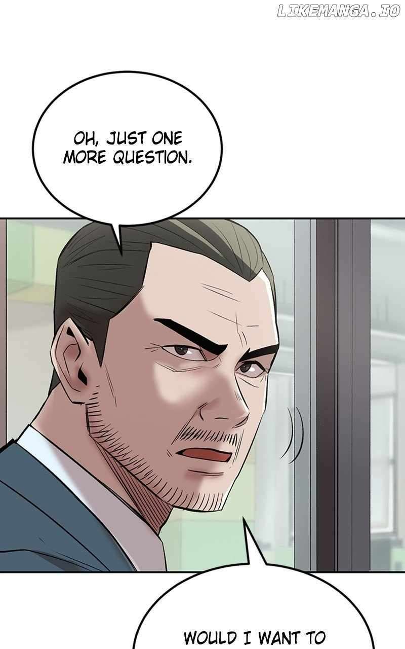 Old Newbie Kim ChunShik chapter 51 page 27