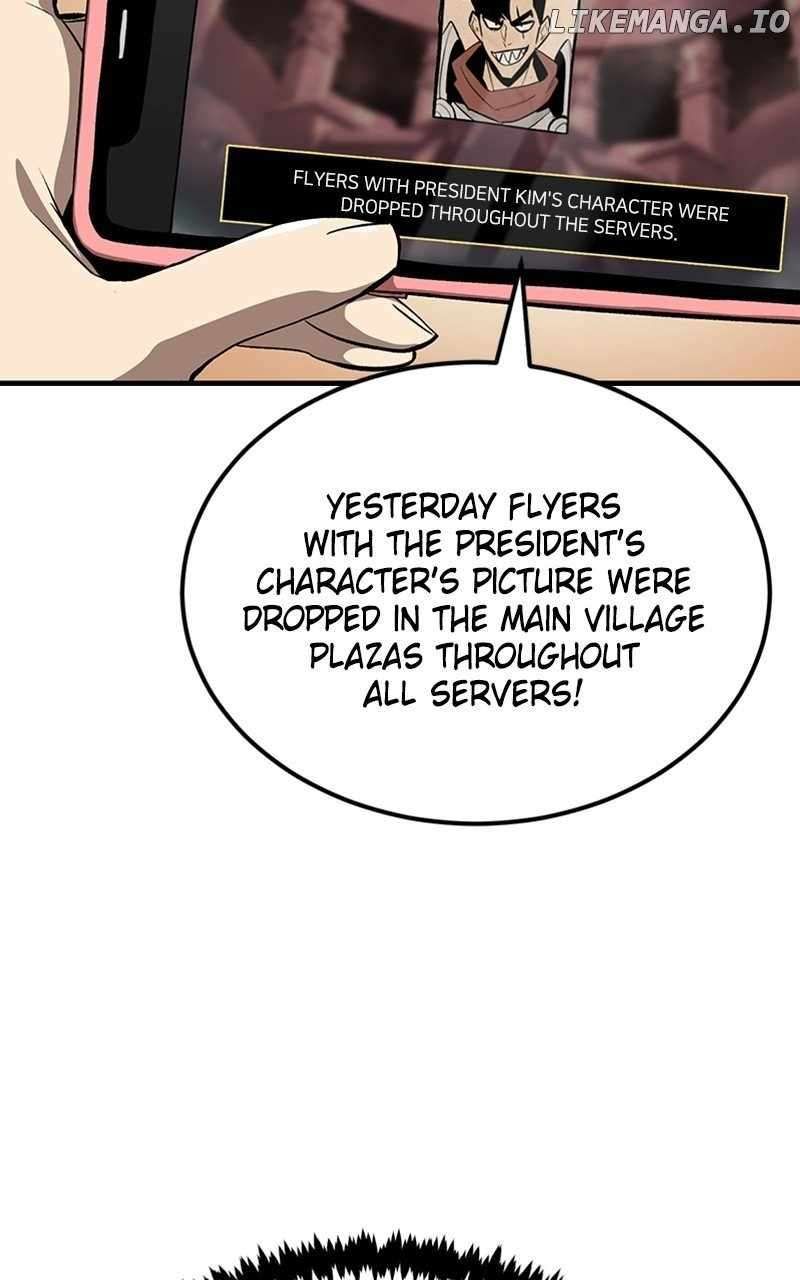 Old Newbie Kim ChunShik chapter 51 page 3