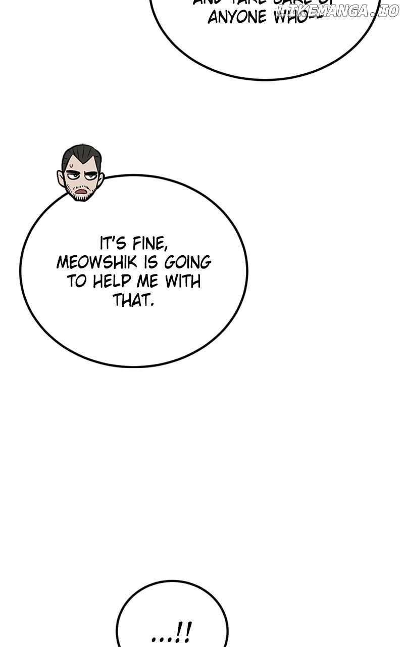 Old Newbie Kim ChunShik chapter 51 page 34