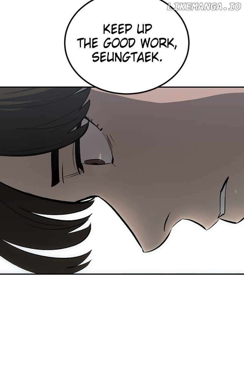 Old Newbie Kim ChunShik chapter 51 page 37