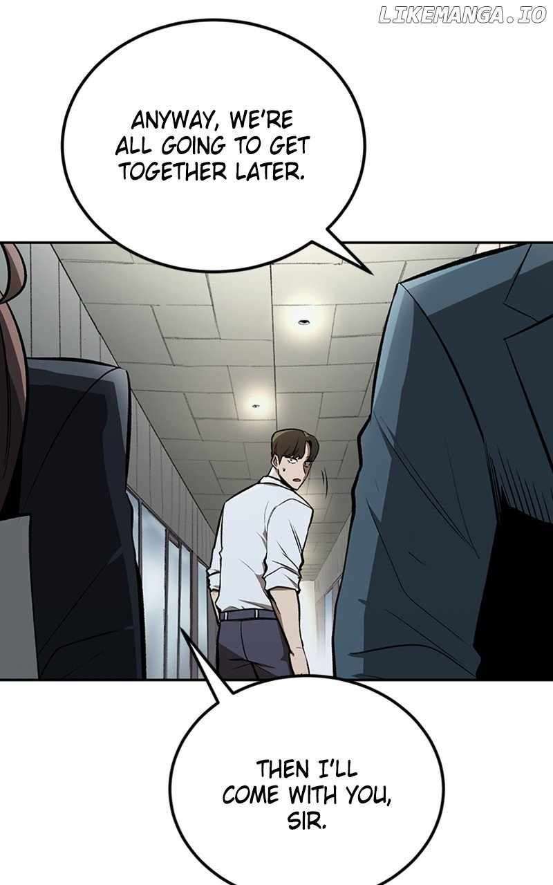 Old Newbie Kim ChunShik chapter 51 page 38