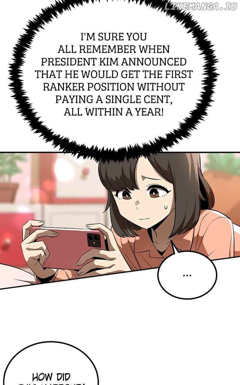 Old Newbie Kim ChunShik chapter 51 page 4