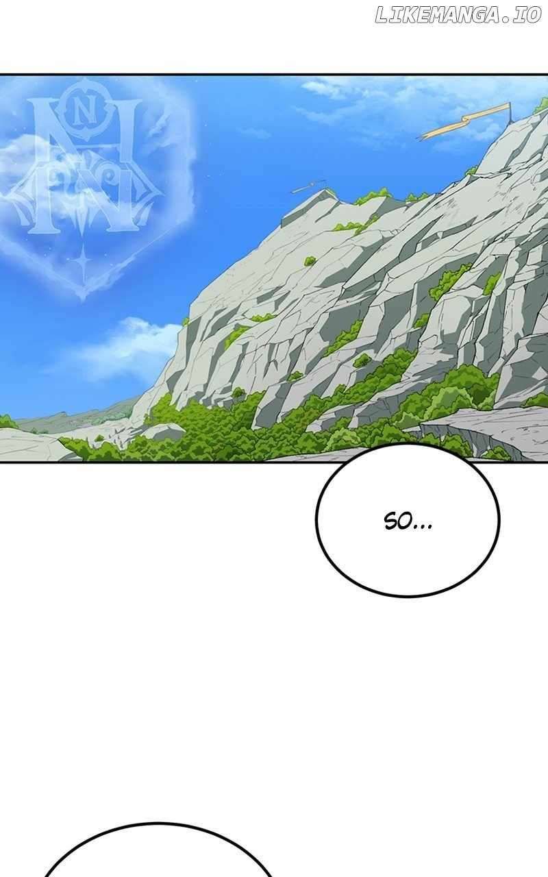 Old Newbie Kim ChunShik chapter 51 page 40