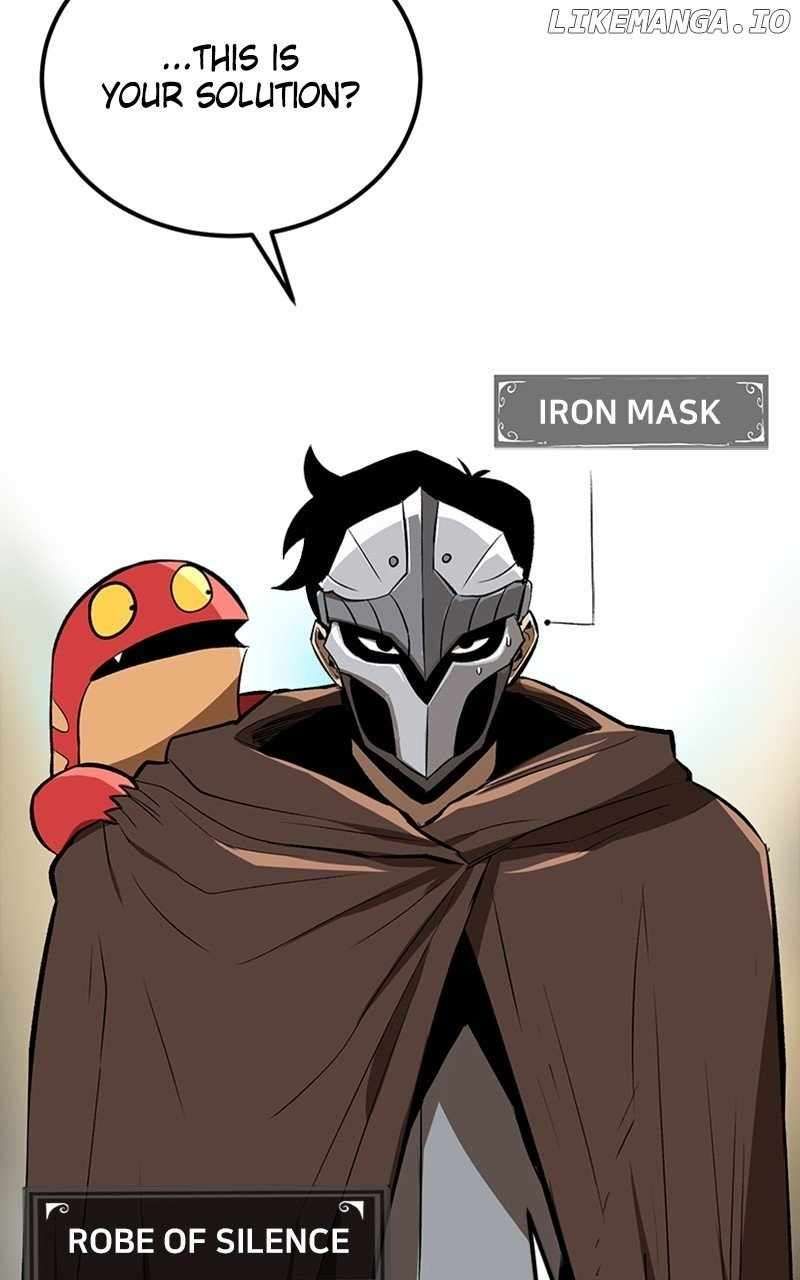 Old Newbie Kim ChunShik chapter 51 page 41